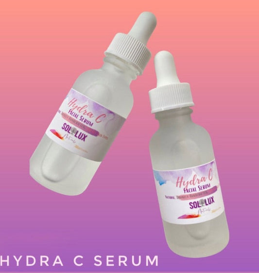 HydraC Serum